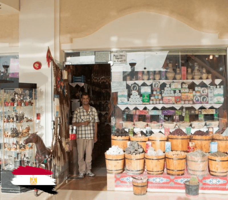 Siva Sharm Gift Shop