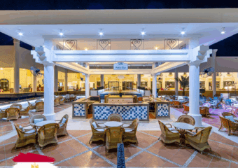 Siva Sharm Piano Bar