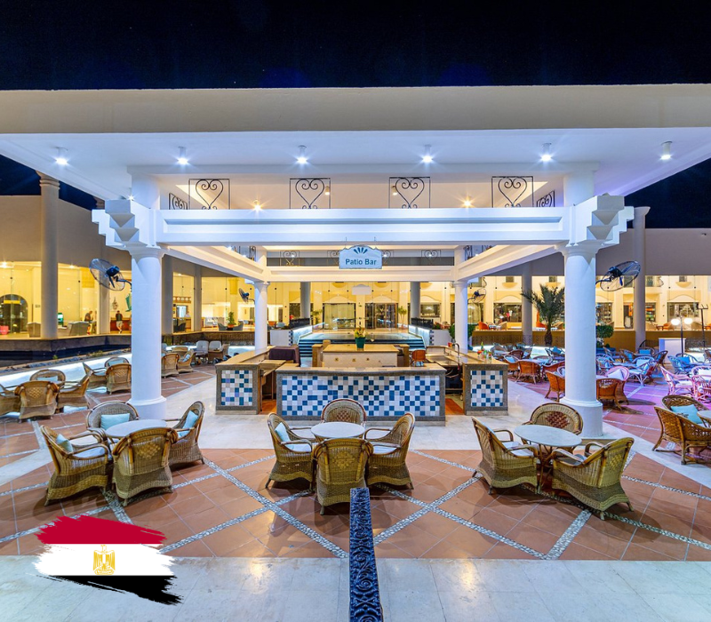 Siva Sharm Piano Bar