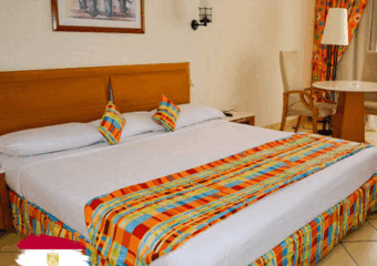 Siva Sharm Standard Room (2)