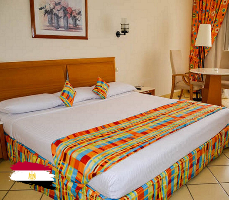 Siva Sharm Standard Room (2)