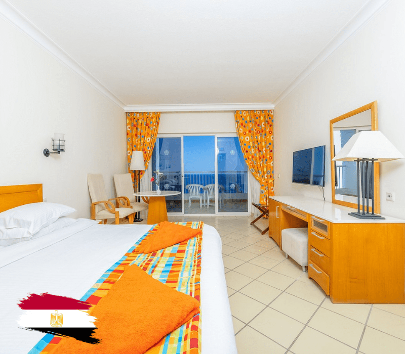 Superior Deluxe Sea View